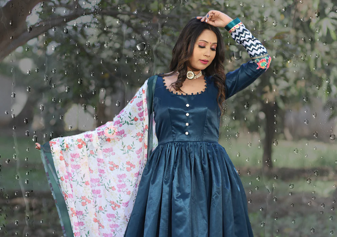 Monsoon Fashion Hacks to Try Out This Year