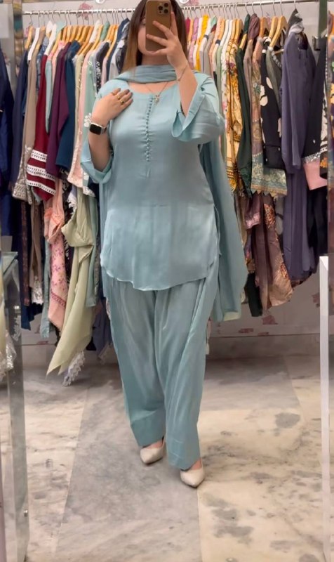 Divine Selfie The Ultimate Expression of Luxury and Charm