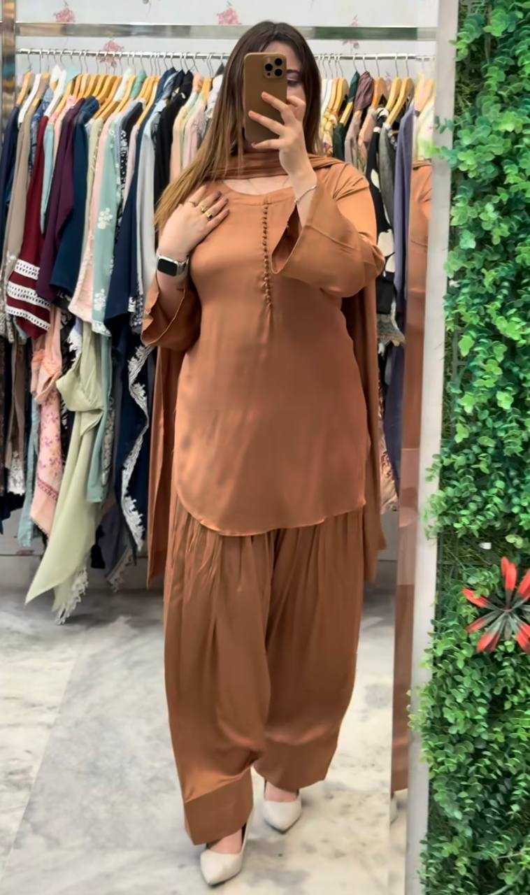 Divine Selfie The Ultimate Expression of Luxury and Charm