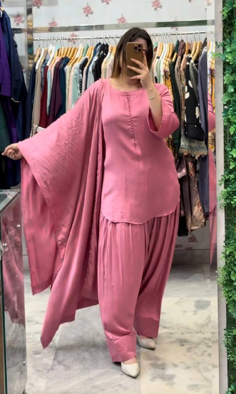 Divine Selfie The Ultimate Expression of Luxury and Charm