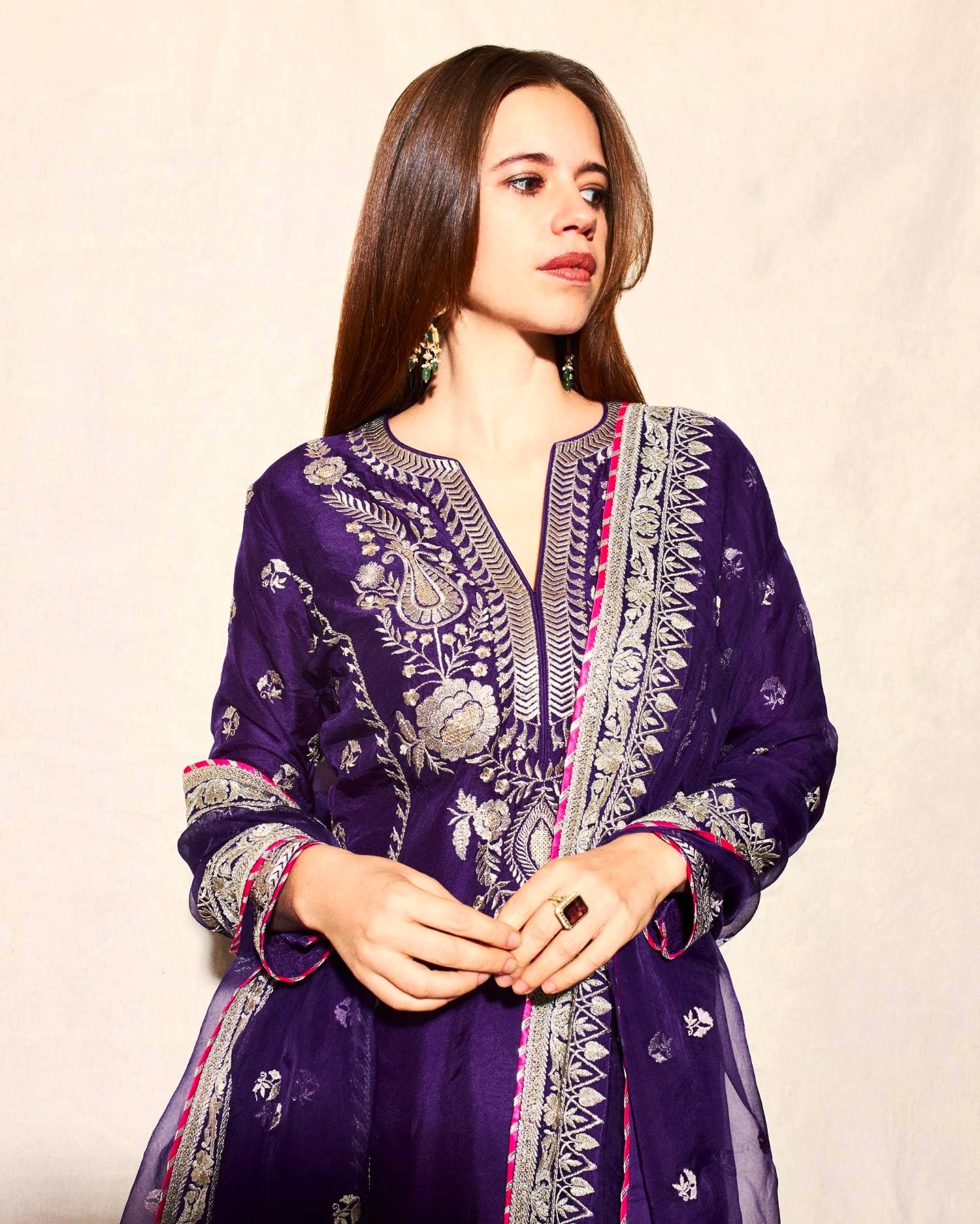 Enchanted Elegance The Purple Dream Collection for Timeless Sophistication