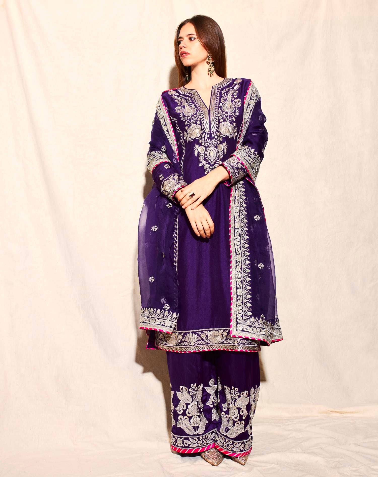 Enchanted Elegance The Purple Dream Collection for Timeless Sophistication