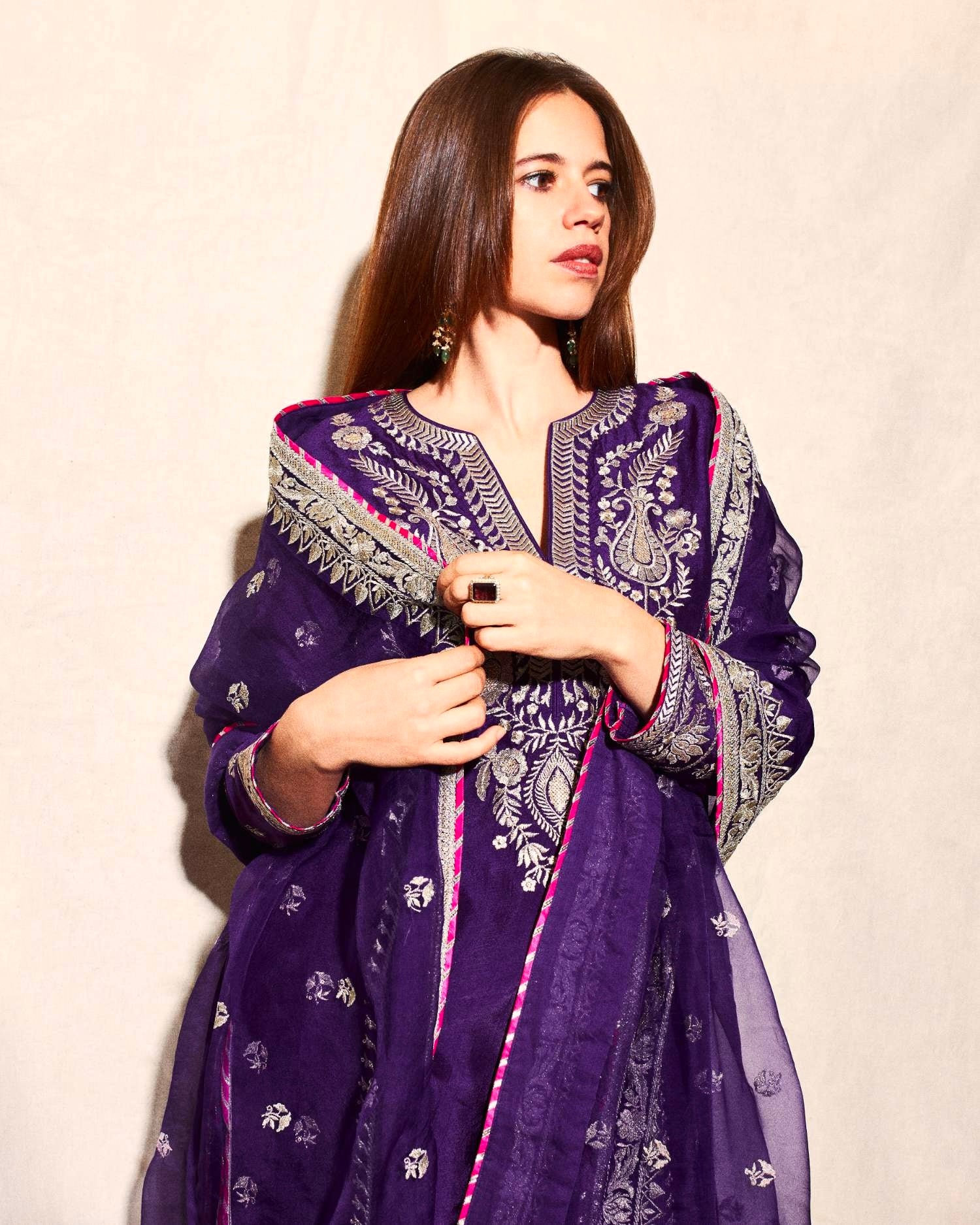 Enchanted Elegance The Purple Dream Collection for Timeless Sophistication