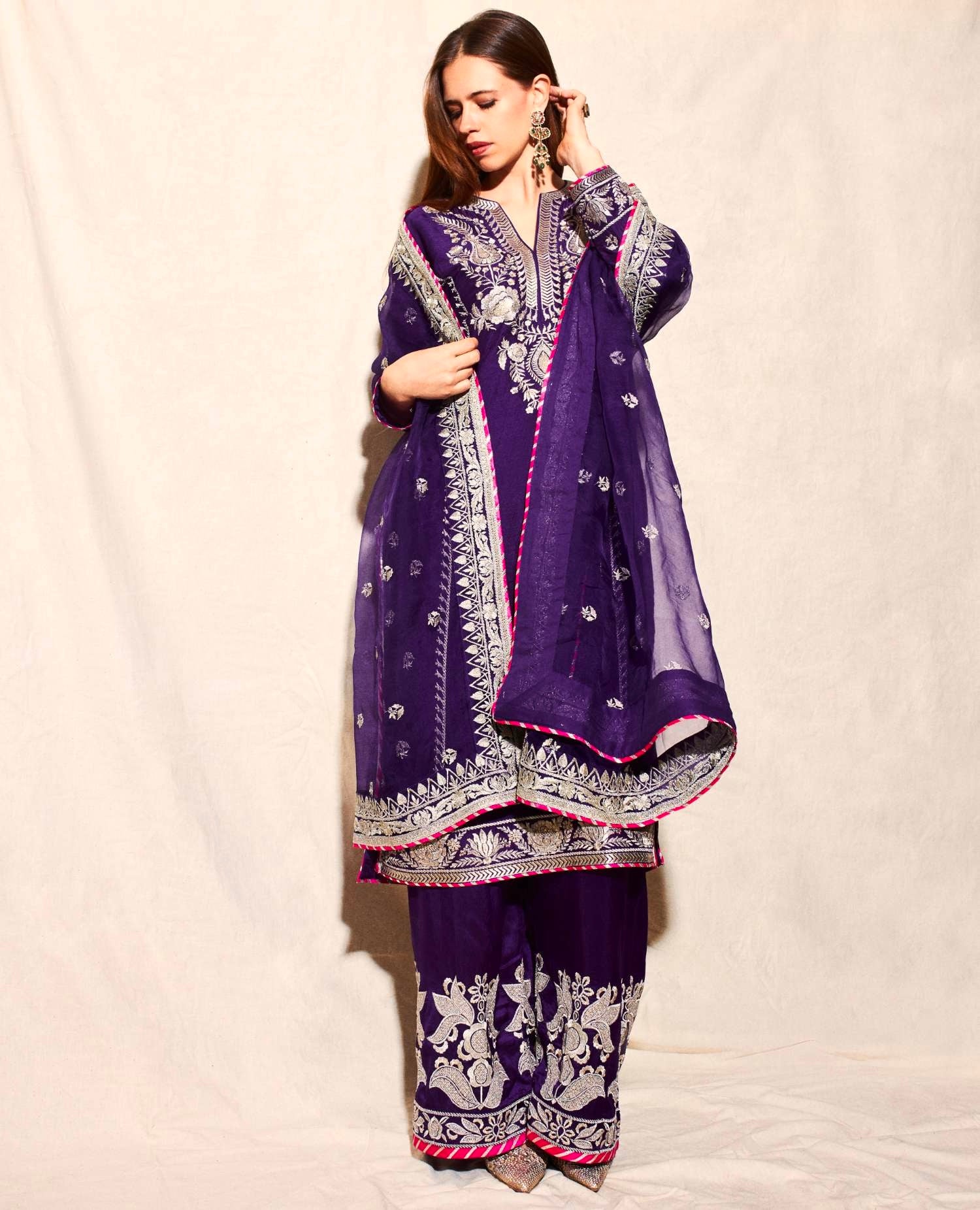 Enchanted Elegance The Purple Dream Collection for Timeless Sophistication