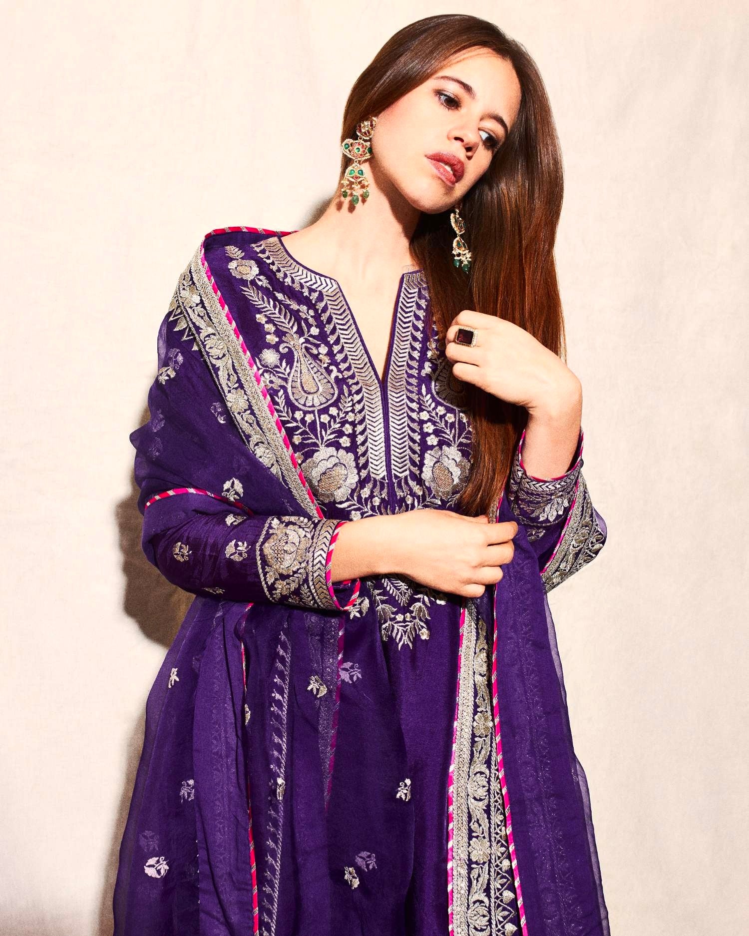 Enchanted Elegance The Purple Dream Collection for Timeless Sophistication