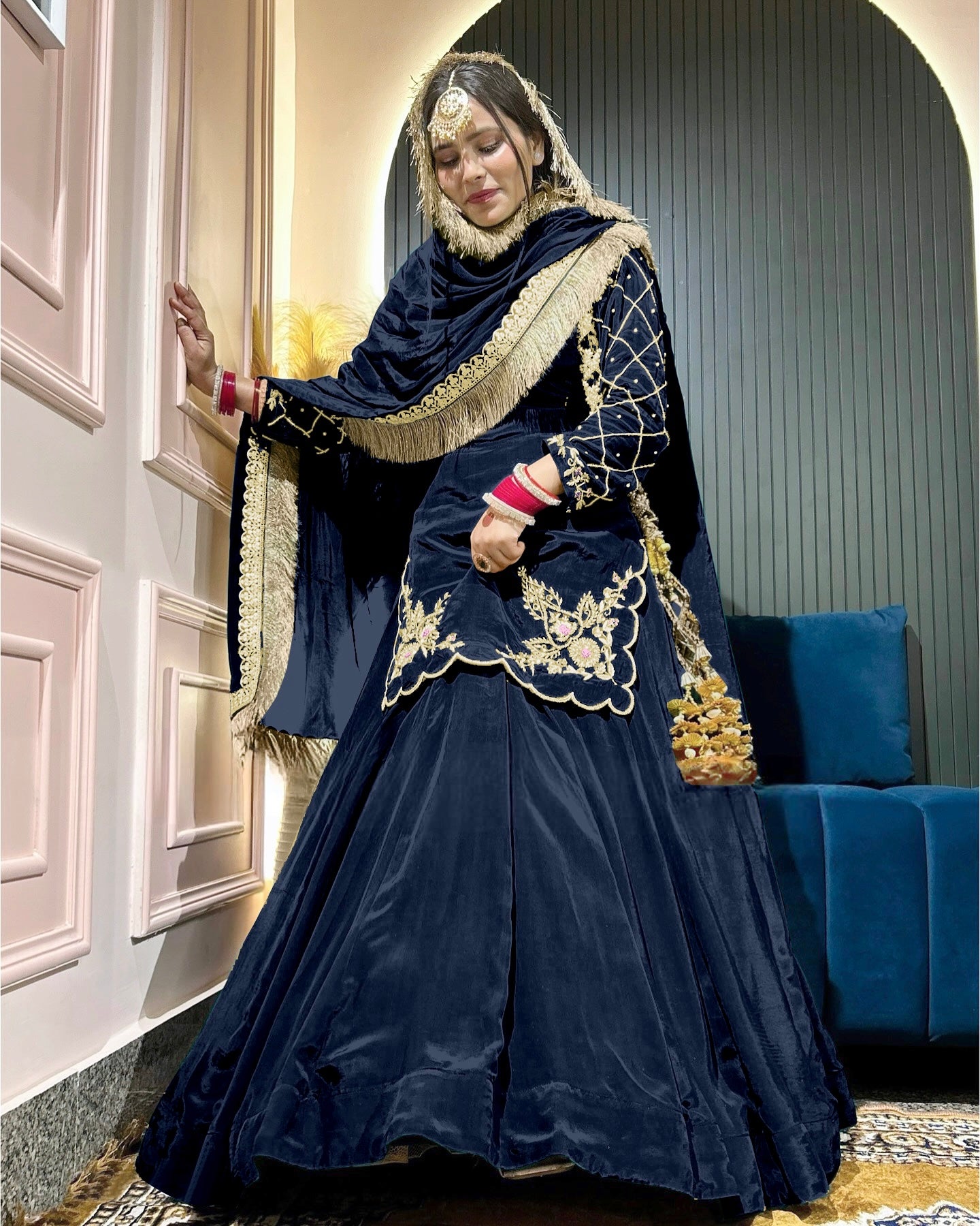Golden Whisper A Dress of Exquisite Luxury