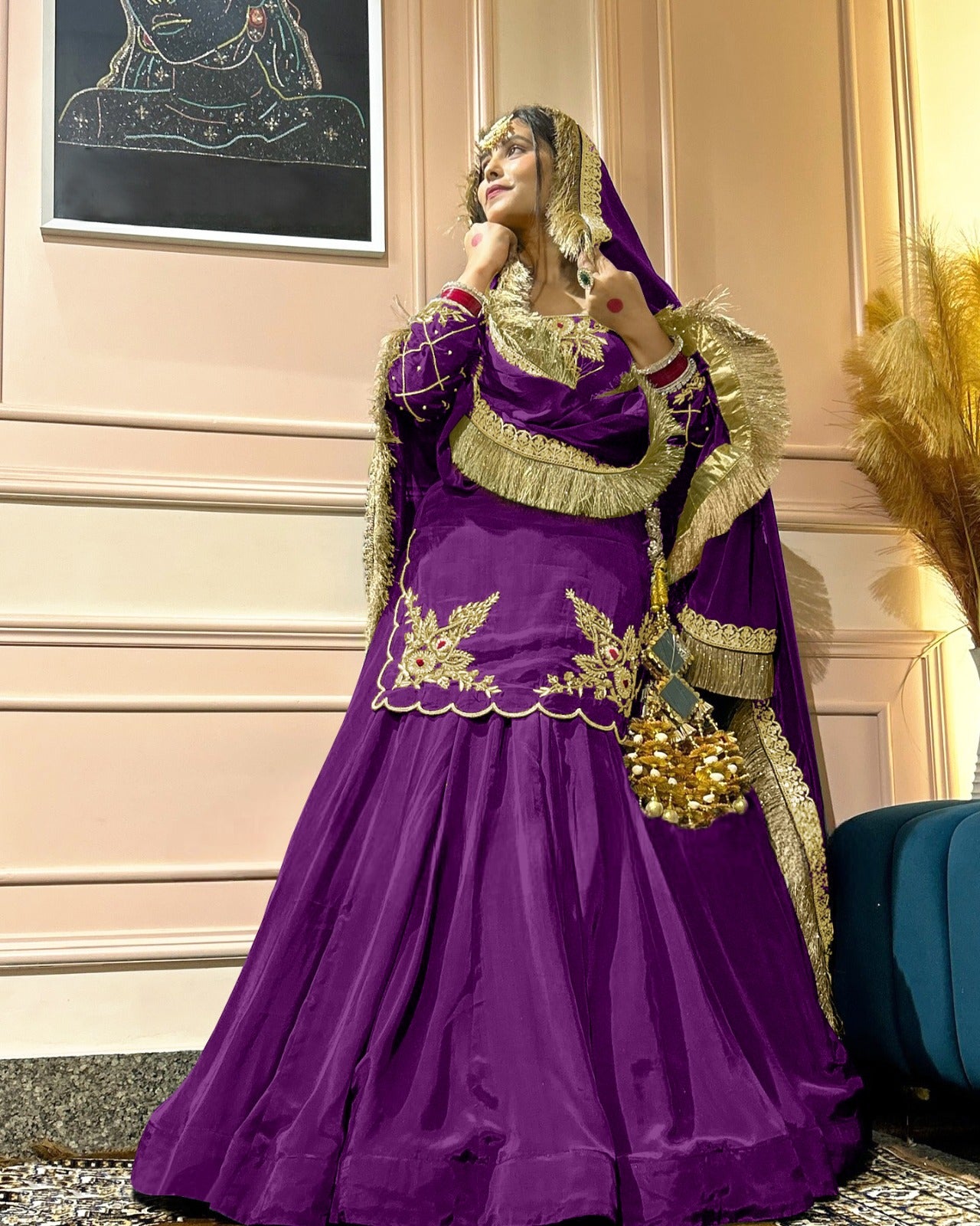 Golden Whisper A Dress of Exquisite Luxury