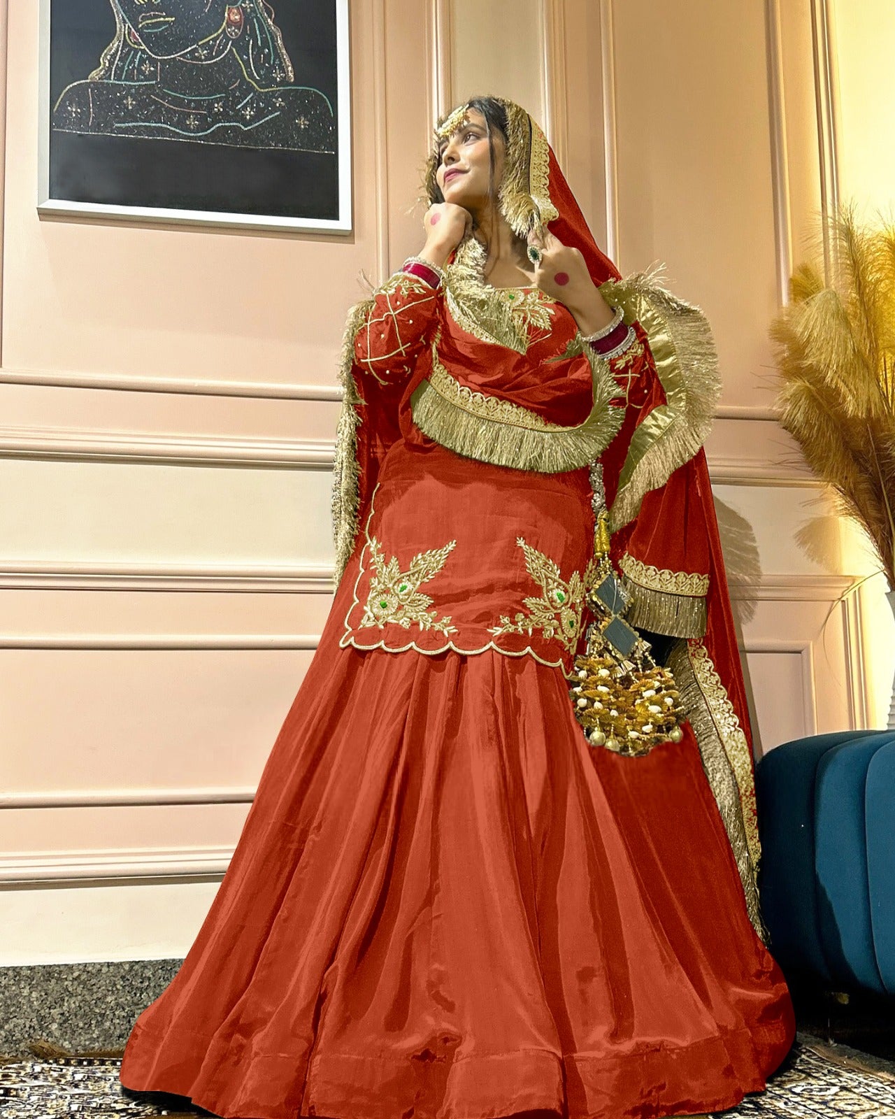 Golden Whisper A Dress of Exquisite Luxury