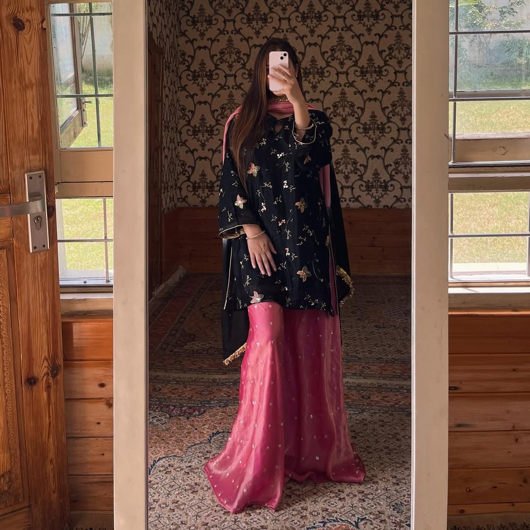 Radiant Allure A Luxurious Lehenga Suit